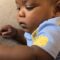Baby girl takes matters into own hands! | Adorable 🌟
