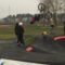Biker’s Epic Backflip Fails on Pump Track – You Won’t Believe What Happens Next! | Try Not to Laugh