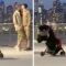 Couple Teaches Baby to Take Cute Photos of Them | Adorable
