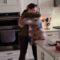 Daughter’s Emotional Reunion with Mom After 7 Years Apart for a Heartfelt Christmas Surprise! | Heartwarming
