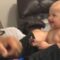 Eager Little Girl Excited for Oreo Cookie | Adorable