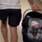 Elder brother’s heartwarming reaction meeting newborn sibling for first time | Super Cute