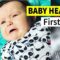 Emotional Moment: Baby’s First Time Hearing | Super Cute