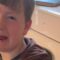 Emotional Moments: Little Boy’s Tears Flow While Listening to Lewis Capaldi’s Heartfelt Music | Heartsome