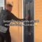Emotional Reunion: Family’s Joyful Surprise for Dad After 8 Long Months Apart | Heartwarming
