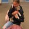 Emotional surprise: Mom brings adorable new puppy to school | Super Cute