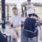 Joyful Surprise: Woman’s Emotional Reaction to Proposal During Family Adventure | Heartsome