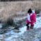 Little Girl’s Adorable Mishaps on Ice Will Melt Your Heart! | Heartwarming