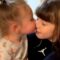 Little Sister’s Adorable Response to Big Sis’s Thank You Will Melt Your Heart | Heartsome