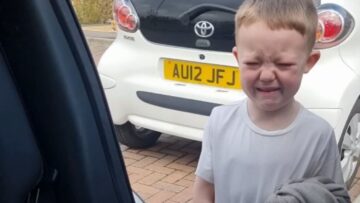 Little-boys-adorable-reaction-to-messy-car-interior-Cute.jpg