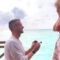 Magic in the Maldives: A Decade of Love Culminates in a Surprise Proposal | Heartwarming
