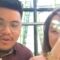 Man Proposes to His True Love with a Touching Grace Before Dinner | Heartwarming