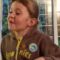 Middle Child’s Joy Overflowing as Parents Announce Baby #4 Surprise! | Heartwarming