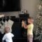 Mom & bro dance to Taylor Swift’s ‘Love Story’ | Boy’s PURE JOY is Adorable ๐๐บ๐ฆ