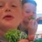 Mom’s Hilarious Pea Joke Has Boys Laughing Nonstop! | Try Not to Laugh | Viral Prank