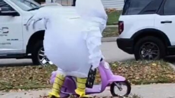 Neighborhood-cutie-scoots-in-chicken-costume-spreading-Halloween-cheer.jpg