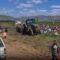 Neighborly Love: Farmer Shares Bountiful Potato Harvest with His Community | Heartwarming