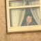 Old Man Cutout Spies from the Window! Can You Keep a Straight Face? | Try Not to Laugh!