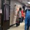 Poland Junior High Students Celebrate Veterans in a Touching Hallway Parade | Heartwarming