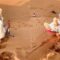 Sand, Sun, and Style Fails: The All-White Desert Safari Gone Wrong! | Try Not to Laugh