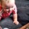 Stinky Surprise: Baby Girl’s Hilarious Reaction to Sister’s Return Home | Adorable