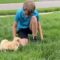 Sweet Boy’s Adorable Reaction to a Surprise Puppy Will Melt Your Heart! | Heartsome