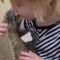Sweet Girl Comforts Her Beloved Iguana at the Vet: A Touching Moment | Heartsome