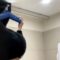 Swinging High and Falling Hard: Girl’s Ceiling Hoist Misadventure! | Try Not to Laugh
