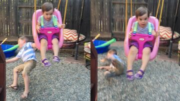 Toddlers-Adorable-Mishap-Behind-Swing-Cute.jpg