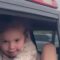 Toddler’s Adorable Rescue: Keys Saved from Mom’s Forgotten Car! | Heartwarming