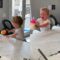 Twin Babies Hilariously Mimic Each Other’s Tantrum | Adorable