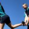 Watch Her Epic Kick That Nearly Took Out Her Friend—Can You Handle the Laughter? | Try Not to Laugh