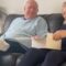 Watch the Joy! Loved Ones React to Our Pregnancy News | Heartwarming