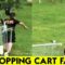 When Lads, a Shopping Trolley, and Chaos Collide: Hilarity Ensues! | Try Not to Laugh