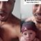 Why is My Baby Whiter than White? Adorable British Man Explanation | Super Cute #Shorts