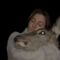 A Woman’s Nighttime Bond with a Beloved Deer Beneath the Stars | Heartwarming