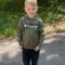 Boy’s Joy Unleashed as He Rides His First Bike – A Must-Watch Moment | Heartwarming