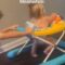 Brother’s Joyful Hoverboard Ride Brings Endless Smiles to Baby Sister | Heartwarming