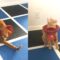 Cat vs. Trash Can Lid: The Ultimate Feline Fumble! 😂 | Try Not to Laugh