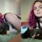 Cat’s adorable snuggles with owner | Heartwarming bond captured | Super Cute 🐱