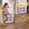 Ducklings Follow Owner Around Room | Adorable 🦆