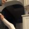 Epic Fail: Attempting to Lift My Girlfriend by the Leg! | Try Not to Laugh!