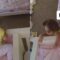 Genius toddler outsmarts crib with adorable escape plan! | Super Cute