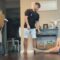 Leg Lift Gone Wrong: Watch This Epic Dance Fail That Will Make You LOL! | Try Not to Laugh!
