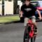 Little Daredevil’s No-Hander Stunt Takes a Hilarious Turn! | Try Not to Laugh
