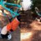 MTB Jump Gone Wrong: Watch This Rider’s Epic Fail in Hilarious Slow-Mo! | Try Not to Laugh