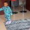 Toddler saves the day! Locked out parents rescued by adorable little hero | Super Cute ♥️
