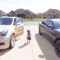 Toddler’s Epic Antics: When Excitement Meets a Car Door! | Try Not to Laugh!