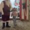 Toddler’s Hilarious Santa Visit | Super Cute π