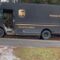 Turkey Takes Aim: UPS Driver’s Windshield Wrecked in Hilarious Mishap! | Try Not to Laugh